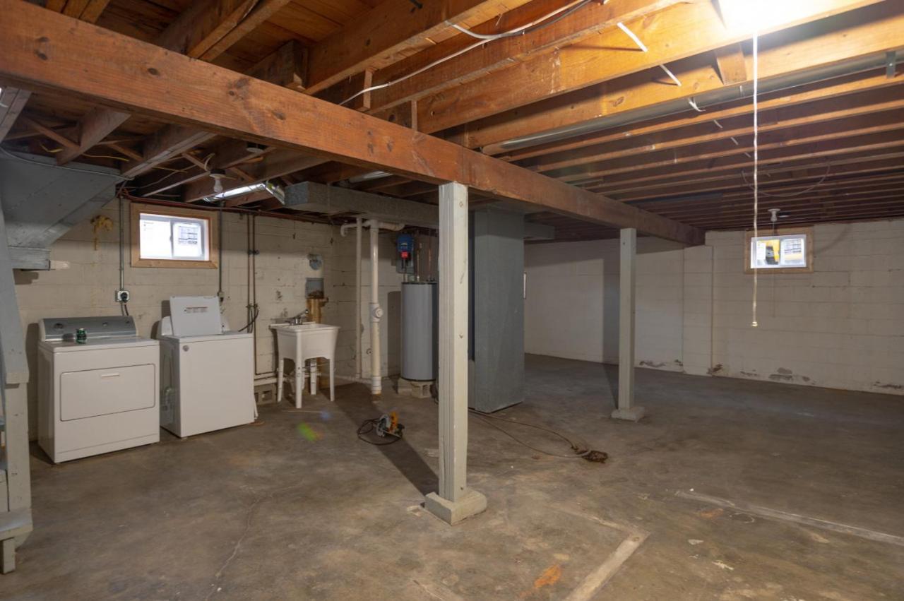 Adorable 2 Bedroom Home Saint Charles Exterior photo